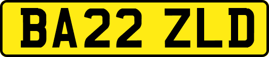 BA22ZLD