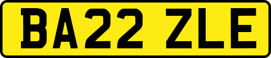 BA22ZLE