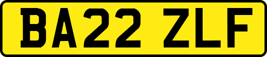 BA22ZLF