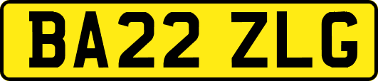 BA22ZLG