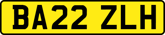 BA22ZLH