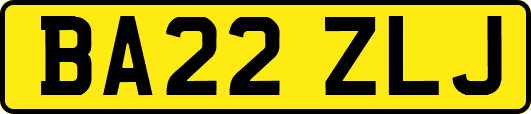 BA22ZLJ