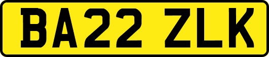 BA22ZLK