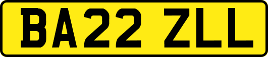 BA22ZLL