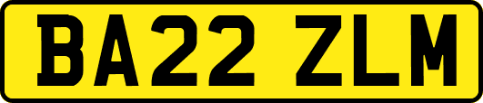 BA22ZLM