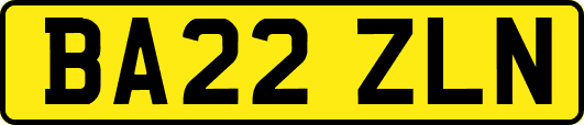 BA22ZLN