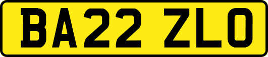 BA22ZLO