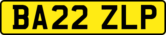 BA22ZLP