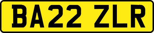 BA22ZLR