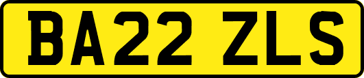 BA22ZLS