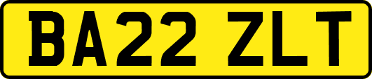 BA22ZLT