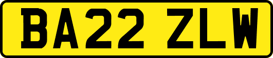 BA22ZLW