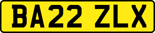 BA22ZLX