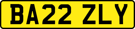 BA22ZLY