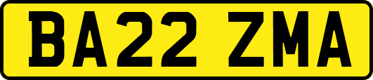 BA22ZMA