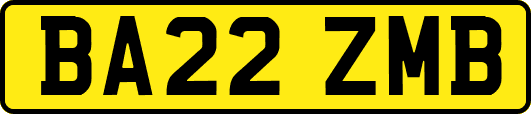 BA22ZMB