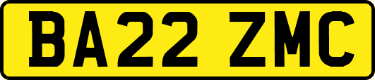 BA22ZMC