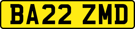 BA22ZMD