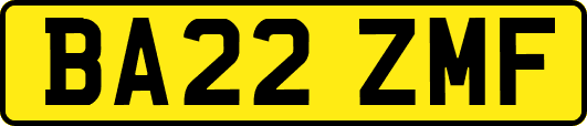 BA22ZMF