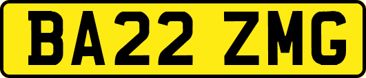 BA22ZMG