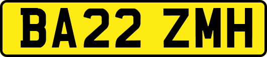 BA22ZMH