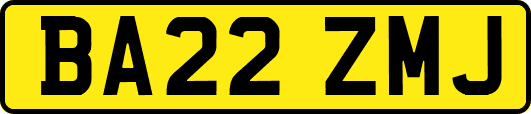 BA22ZMJ
