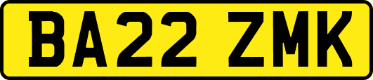 BA22ZMK