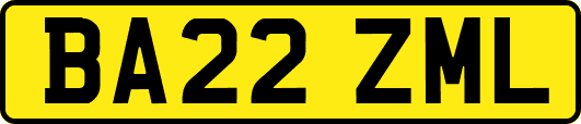 BA22ZML
