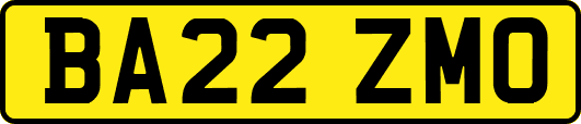 BA22ZMO