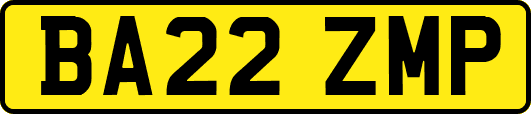 BA22ZMP