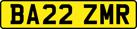 BA22ZMR