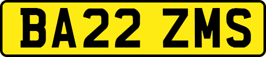 BA22ZMS