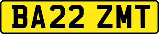 BA22ZMT