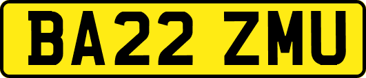 BA22ZMU