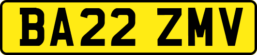 BA22ZMV