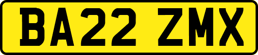 BA22ZMX