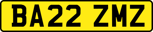 BA22ZMZ