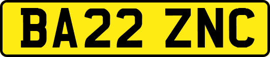 BA22ZNC