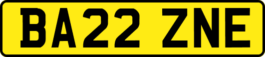 BA22ZNE