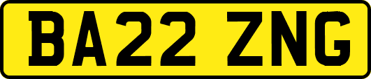 BA22ZNG