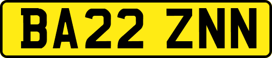 BA22ZNN