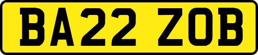 BA22ZOB
