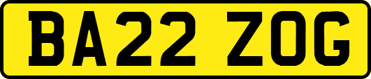 BA22ZOG