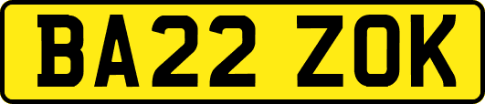 BA22ZOK