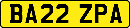 BA22ZPA