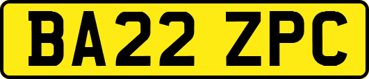 BA22ZPC