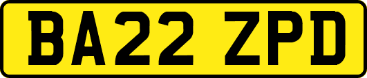 BA22ZPD