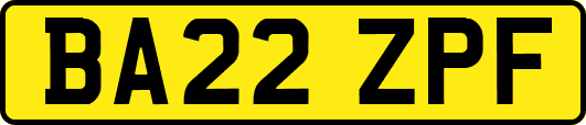 BA22ZPF