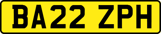 BA22ZPH