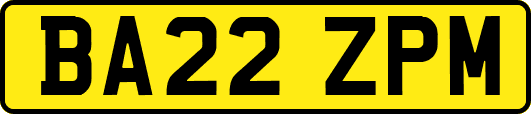 BA22ZPM